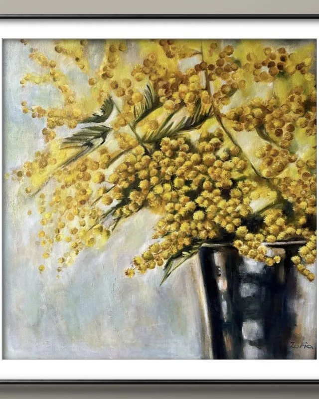 MIMOSA