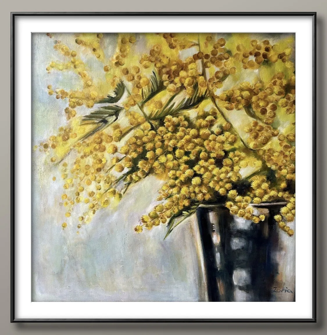 MIMOSA