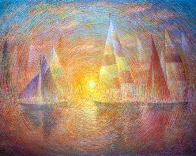 Sun and Sails
