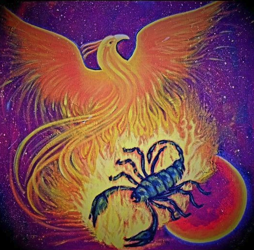 Rebirths