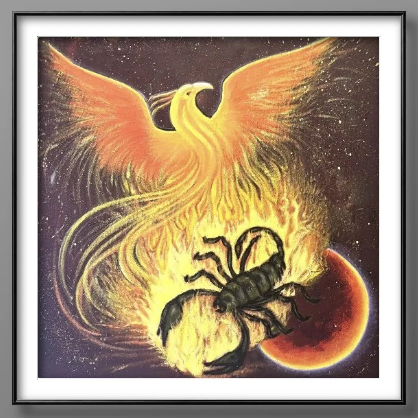 Rebirths