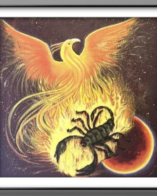 Rebirths