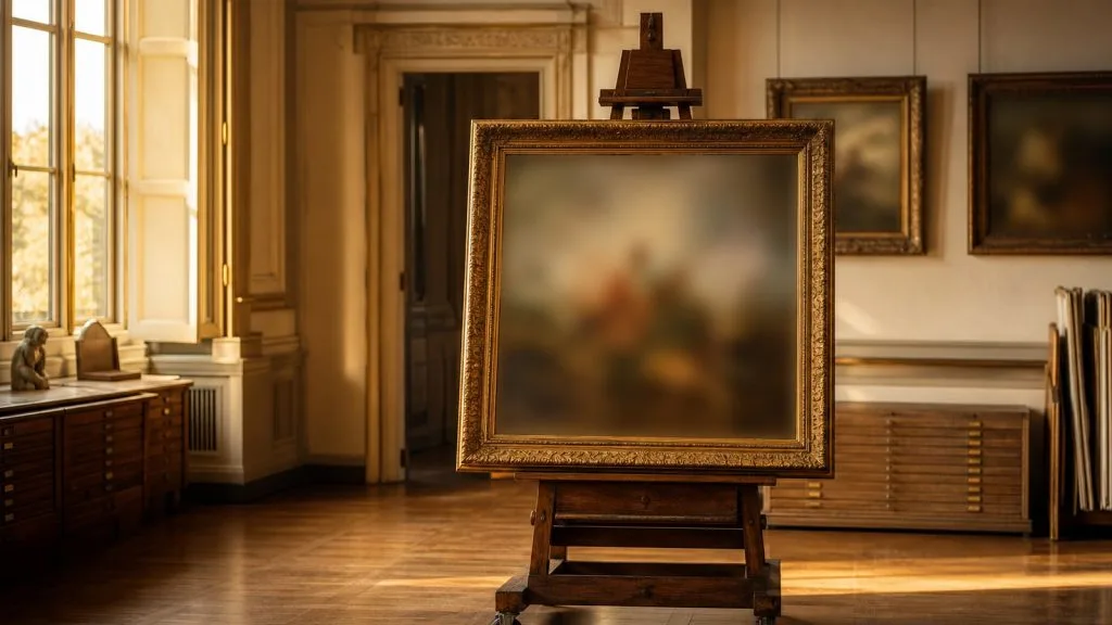 絵画投資の始め方｜初心者向けにメリット・注意点・作品の選び方を解説【2026年版】